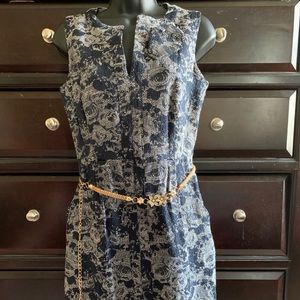 Nine & Co dress